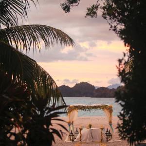 Four Seasons, Langkawi, Malaysia Wedding Venue 3