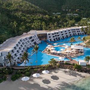 Destination Weddings at Intercontinental Hayman Island Resort, Hayman Island