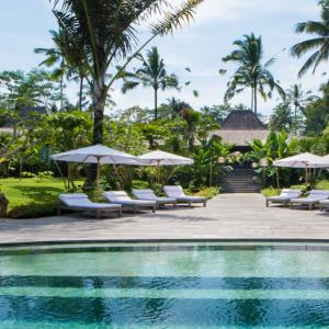 Nag Shampa, Ubud, Bali Wedding Venue 2