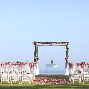 Pandawa Cliff Estate, Uluwatu, Bali Wedding Venue 4