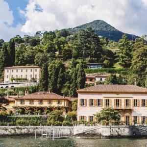 Destination Weddings at Villa Pizzo - Lake Como, Italy - Lake Como
