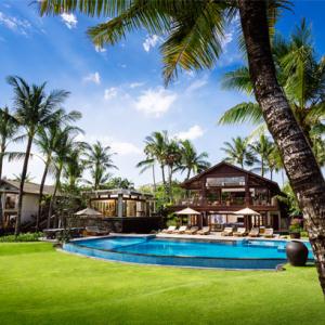 Destination Weddings at Villa Semarapura, Bali