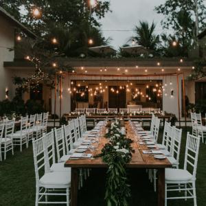 Alice and Bradley married in Bali Wedding 9