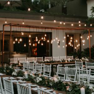 Alice and Bradley married in Bali Wedding 8