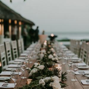 Alice and Bradley married in Bali Wedding 7