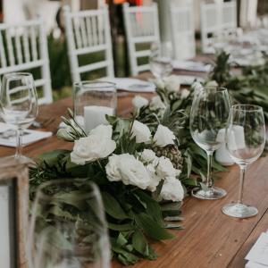 Alice and Bradley married in Bali Wedding 3