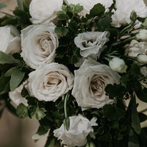 Alice and Bradley married in Bali Wedding 2