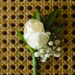 Emily and Marc married in Bali Wedding 5