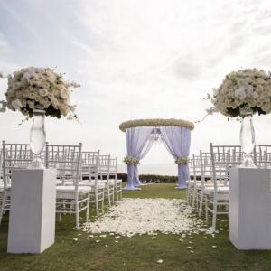 Emma and Joel married in Bali Wedding 9