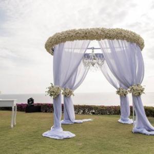 Emma and Joel married in Bali Wedding 8