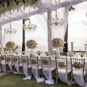 Emma and Joel married in Bali Wedding 7