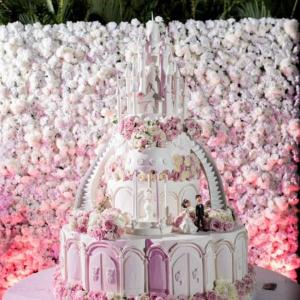 Emma and Joel married in Bali Wedding 6