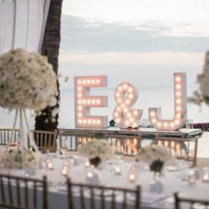 Emma and Joel married in Bali Wedding 2