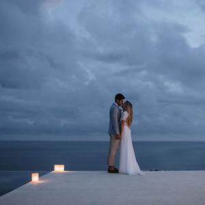 Fely and Tai married in Bali Wedding 4