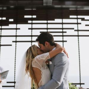 Fely and Tai married in Bali Wedding 3