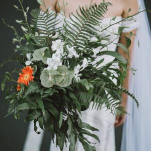 Jayde and Edward married in Bali Wedding 9
