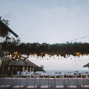 Jayde and Edward married in Bali Wedding 6