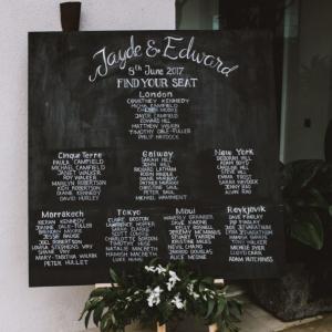 Jayde and Edward married in Bali Wedding 5