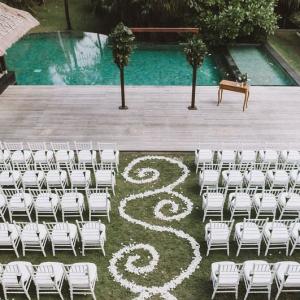Jayde and Edward married in Bali Wedding 3
