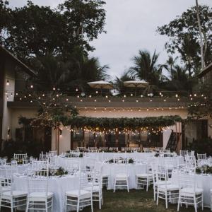 Jayde and Edward married in Bali Wedding 2