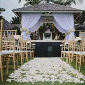 Linh and Khoa married in Bali Wedding 9