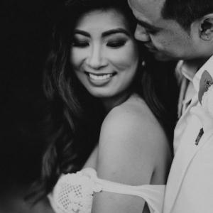 Linh and Khoa married in Bali Wedding 6