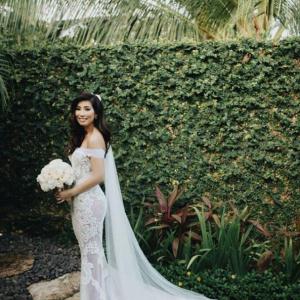 Linh and Khoa married in Bali Wedding 4