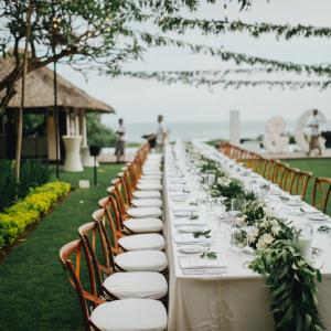 Lu and Carmelo married in Bali Wedding 3