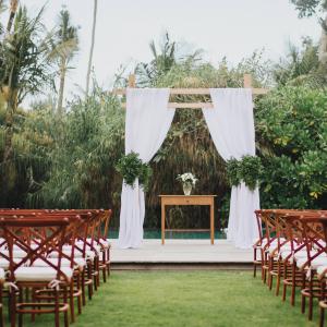 Lu and Carmelo married in Bali Wedding 2