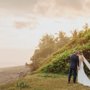 Lu and Carmelo married in Bali Wedding 6