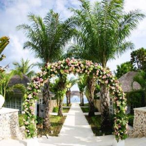 Lucy and Kelvin married in Bali Wedding 3