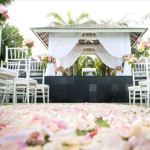 Lucy and Kelvin married in Bali Wedding 2
