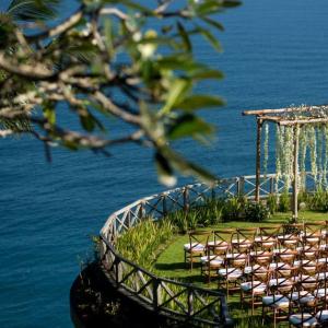 Sarita and Samuel married in Bali Wedding 3
