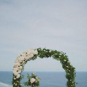 Taylor and Mark married in Bali Wedding 2